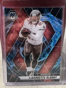 2025 Panini Mosaic - LeGarrette Blount - #56 - Genesis - Case Hit - Picture 1 of 3