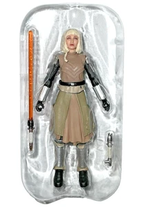 Star Wars Vintage Collection SHIN HATI 3.75" Figure VC356 Dark Jedi Apprentice - Picture 1 of 10