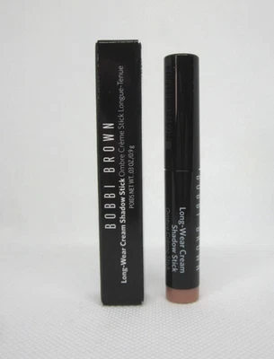 Bobbi Brown Long-Wear Cream Shadow Stick Golden Pink travel mini 0.03 oz. - Image 1 of 2