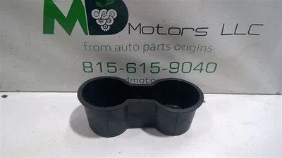 Chevrolet Equinox 2020-2022 consola central soporte taza fabricante de equipos originales 84238052 Foto 1 de 3