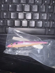 MultiColor Jerkbait - Picture 1 of 5