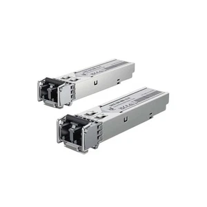 Ubiquiti Optical Module Multi-Mode, 1Gbps, Pack of 2 - Picture 1 of 4