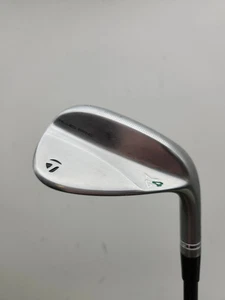 2023 TAYLORMADE MILLED GRIND 4 WEDGE 50*/09 TXSTIFF MITSU MMT 105 35.5" GOOD - Picture 1 of 10