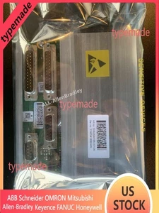 Scheda ABB New Robot SMB 3HAC044168-001 RMU101 spedizione veloce IVA gratuita USA - Foto 1 di 3