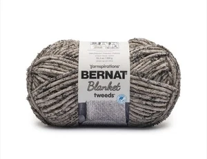 Manta Bernat® Tweeds Hilado ~ Paloma Tweed - Imagen 1 de 2