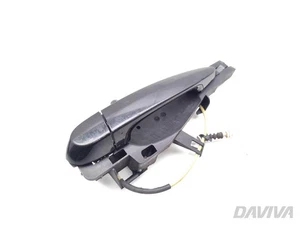 BMW X6 Front Door Exterior Handle Left 2012 SUV 4/5dr (10-14) Diesel 30d xDrive - Picture 1 of 11