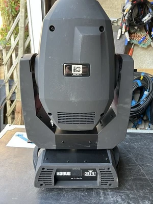 Chauvet Professional Rogue R3 Spot Moving Head - Image 1 of 4