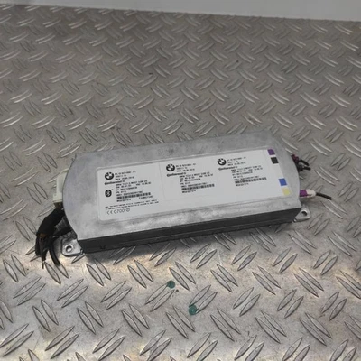 Centralina modulo Bluetooth BMW 7 F01 F02 F03 F04 2011 9231090 16921115 RVP24626 - Immagine 1 di 4