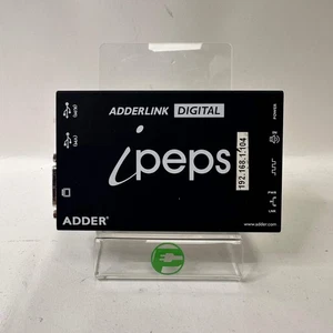 AdderLink Digital ALD-IPEPS Remote Server Manager - Picture 1 of 7