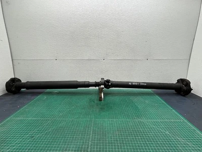 12-16 BMW F10 550i 650i RWD ЗАДНИЙ КАРДАННЫЙ ВАЛ ПРИВОДНОЙ ВАЛ OEM - Изображение 1 из 4