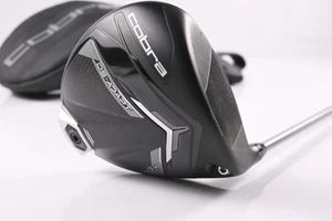 Cobra DS-Adapt MAX-K Driver / 10.5 Degree / Stiff Flex Fujikura Pro Black 60 - Picture 1 of 9