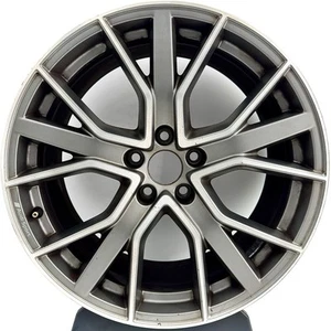 OEM Audi Sport A4 B9 S4 S5 19" Rim Wheel 8W0 601 025 DH 2019 2020 2021 2022 2023 - Picture 1 of 14