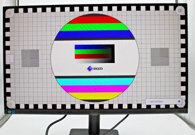 Samsung - 27” ViewFinity S7 LED 4k UHD 60Hz Monitor - Image 1 of 4