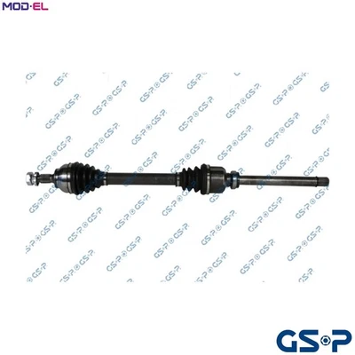 DRIVE SHAFT 203615 FOR CITROËN C3/AIRCROSS/II/Van OPEL CROSSLAND/X HNZ 1.2L 4cyl - Image 1 of 4