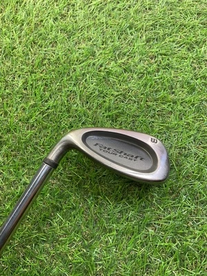 Wilson Fat Shaft Tour Cast Left Handed 9 Iron - Image 1 of 4