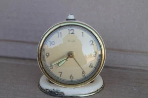 Reloj de escritorio hecho en Alemania ''Kienzle'' - Imagen 1 de 8