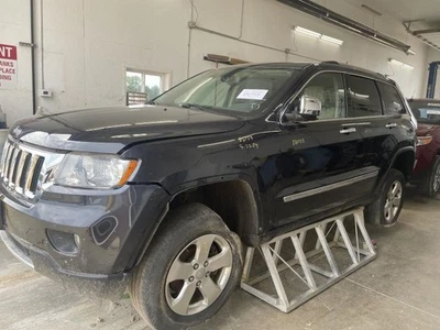 Módulo de bolsa de retención de sistema para 13 Grand Cherokee 885768 Foto 1 de 4