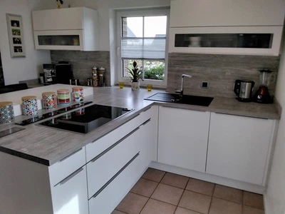 Küche von Nolte gebraucht  - Bild 1 von 4