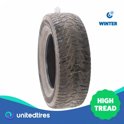 Usado 275/65R18 Hankook Winter i*Pike X W429A 116T - 8.5/32 Foto 1 de 4