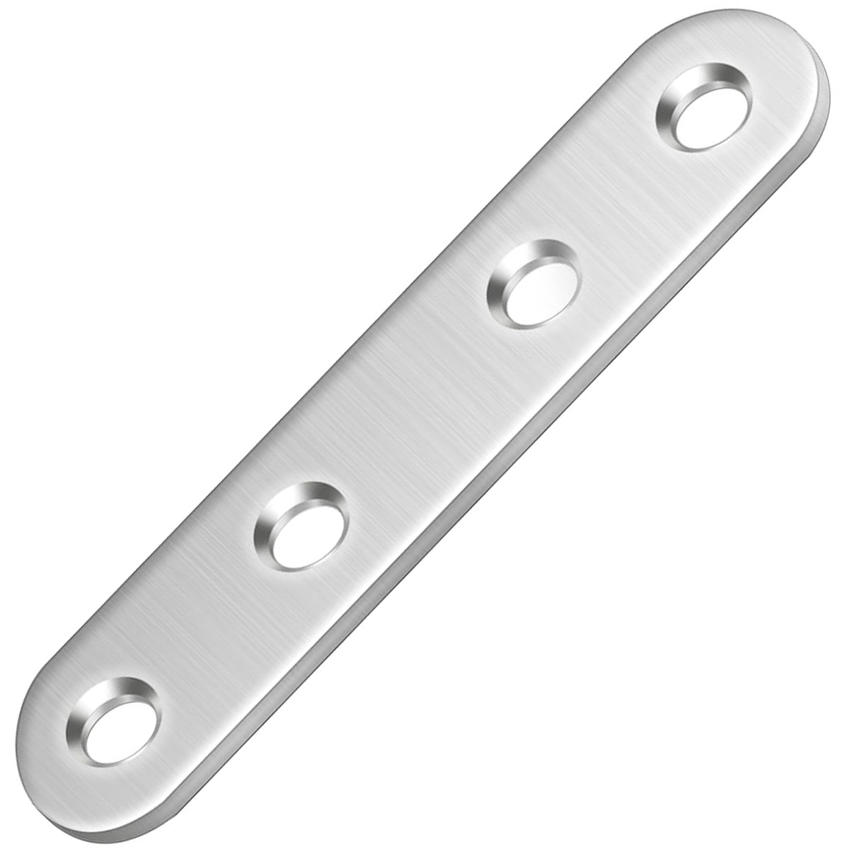 Zinc Plated Steel Join Plate Heavy Duty Galvanised Steel Bracket ...