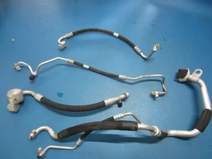 Leitung Klimaleitung Mercedes W204 W 204 CDI Diesel SATZ 250 220 CDI OM651 TOP - Bild 1 von 1