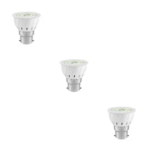 1/2/3 Lampe de désinfection UV E27 Lampe de stérilisateur E14 LED B22 MR16 LED - Picture 1 of 13