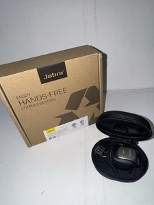 Jabra 5078-230-405 SUPREME UC MS Bluetooth Headset active noise cancellation - Zdjęcie 1 z 6