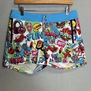 Bang Miami BANG ONE - Pantaloncini da spiaggia per uomo taglia media - Foto 1 di 8