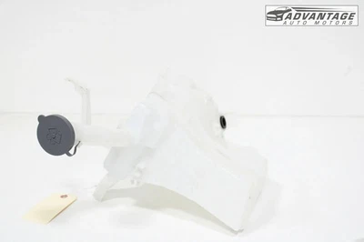 2020-2025 NISSAN VERSA ПЕРЕДНИЙ СТЕКЛООЧИСТИТЕЛЬ ОМЫВАТЕЛЬ РЕЗЕРВУАР БУТЫЛКА БАК OEM - Изображение 1 из 4