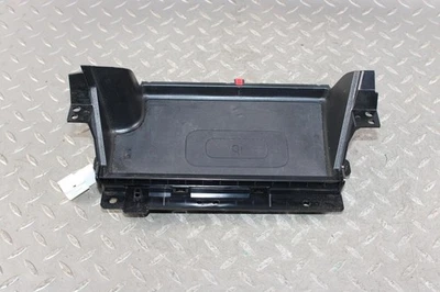 16-23 Tacoma Electronic Wireless Wire Less Phone Charging Pad OEM Factory - Image 1 of 4