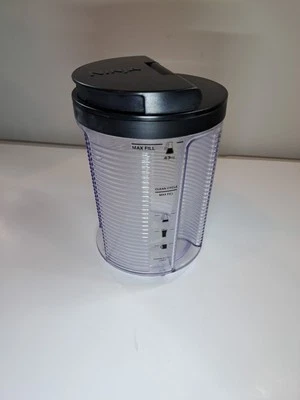 Ninja Coffee Bar Replacement Water Reservoir Tank CF080 CF081 CF082 CF085 CF086 - Image 1 of 4