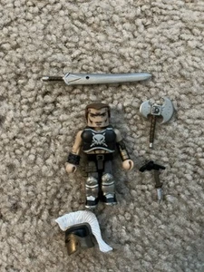 Marvel Minimates Dark Avengers # 2 Ares - Bild 1 von 1