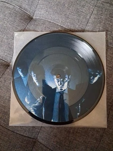 Bauhaus 1983 "She's In Parties" 7" Picture Disc - Picture 1 of 2