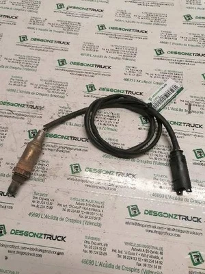 0258005109 SONDE LAMBDA / 4 PINS / 902249 POUR BMW 3 COMPACT E46 325 TI - Photo 1/2