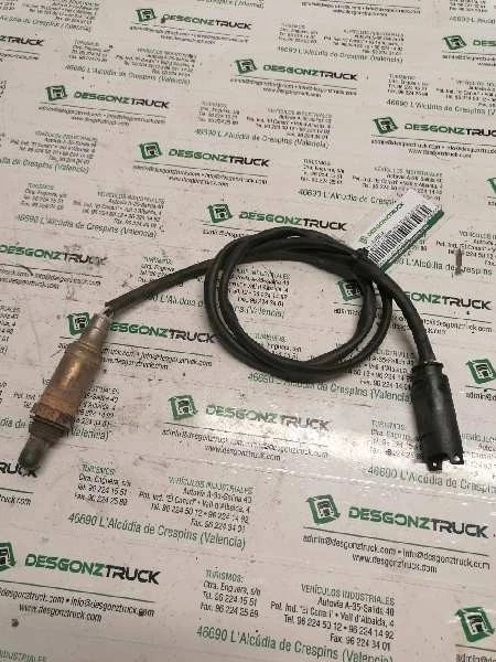 0258005109 SONDE LAMBDA / 4 PINS / 902249 POUR BMW 3 COMPACT E46 325 TI - Photo 1/2