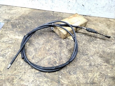 Cable de freno trasero Vespa LX50 150 2007 4T 2V '06-'09 564217 Foto 1 de 3