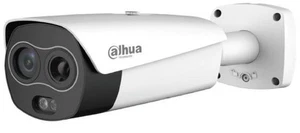 bargain New Dahua DH-TPC-BF5421-T 300 x 400 30fps Hybrid Thermal ePoE IPCam - Picture 1 of 8