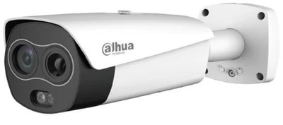 New Dahua DH-TPC-BF5421-T 300 x 400 30fps Hybrid Thermal ePoE Network Camera - Image 1 of 4