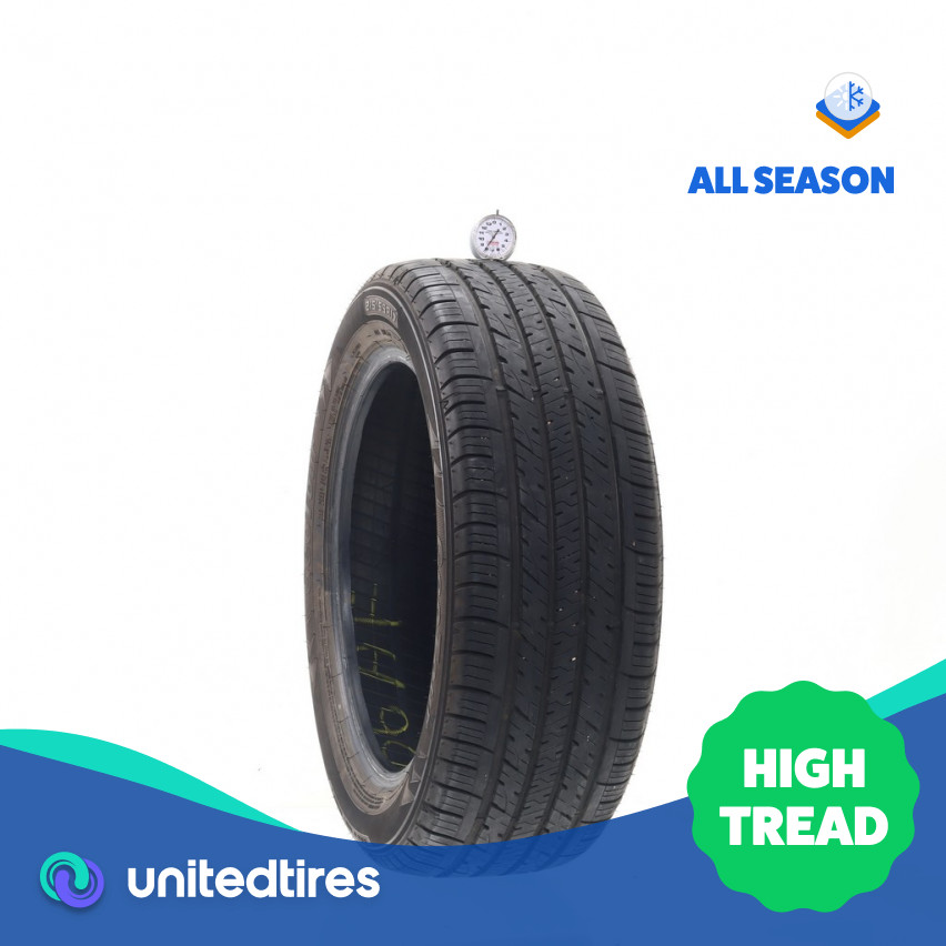 Sumitomo 215/55/17 All Season Tires for sale | eBay