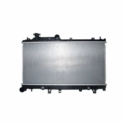 For Subaru Legacy/Outback Radiator 2010 11 12 13 2014 Plastic / Aluminum 3.6L Foto 1 de 4