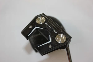 NEW SCOTTY CAMERON PHANTOM BLACK 5.5 PUTTER - 35" - Picture 1 of 8