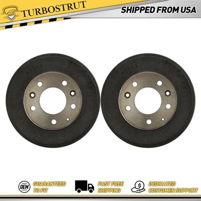 Tambor de freno trasero OE para Ford Probe 1993-1997 2,0 L garantía de por vida Foto 1 de 4