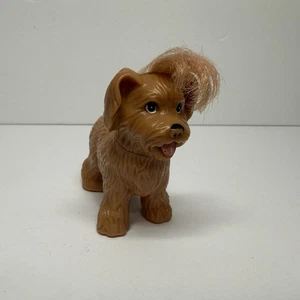 Fisher-Price Loving Family Cachorro Tiempo de Juego Repuesto Mamá Perro Figura Juguete Mattel - Imagen 1 de 7