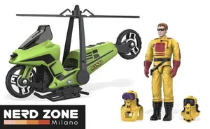 PREORDER THE LOYAL SUBJECTS - M.A.S.K. Vehicle Condor - Bild 1 von 5