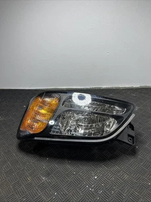 Subaru  Outback Headlight Assembly  2003 - 2006 Driver Side  #84001AE15A - Image 1 of 4