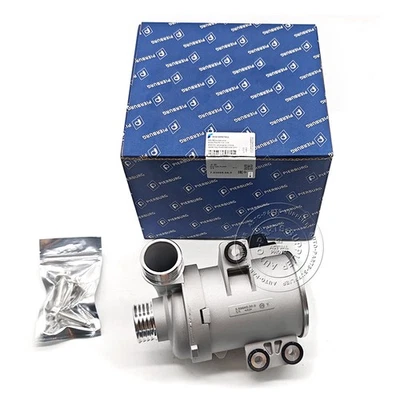 Bomba de agua eléctrica PIERBURG para BMW 320i 228i 328i 428i X3 X4 2,0 L 11517604027 Foto 1 de 4
