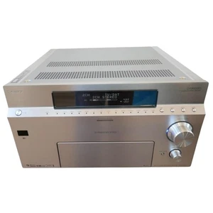 SONY TA-DA9000ES Verstärker - Bild 1 von 10