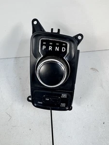 RAM 1500 2013-2018 palanca de cambios perilla selectora de transmisión automática 4x4 caja de transferencia OEM - Imagen 1 de 5