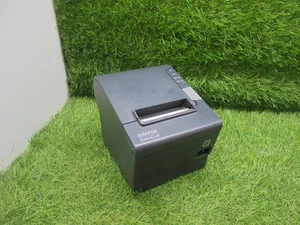 Epson TM-T88V Thermal Receipt Printer SERIAL RS 232 *UNIT ONLY NO CABLES/PSU* V2 - Picture 1 of 2