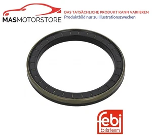 RADNABE DICHTUNG SIMMERRINGE FEBI BILSTEIN 100451 P FÜR VW GOLF III,GOLF I - Picture 1 of 5